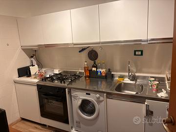 Cucina completa