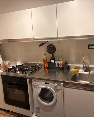 Cucina completa