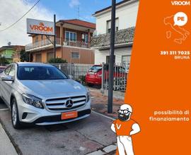 Mercedes-Benz GLA GLA 220 d Automatic Executive