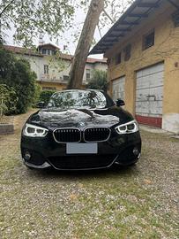 Bmw serie 1 118d