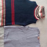 gilet donna taglia S