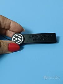 Portachiavi a laccetto Volkswagen