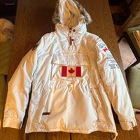 Canadian peak 1988