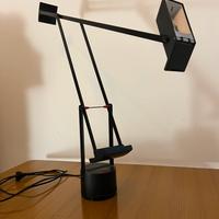 Artemide Tizio – lampada di Richard Sapper