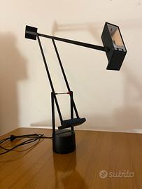 Artemide Tizio – lampada di Richard Sapper