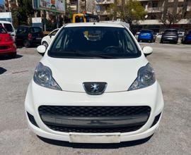Peugeot 107 1.0 68CV 5p. Urban Move
