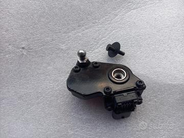 cambio  elettronico  Bmw  