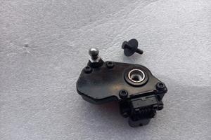 cambio  elettronico  Bmw  