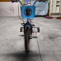 Bicicletta Frozen 