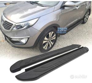PEDANE PEDANINI KIA SPORTAGE 10-15