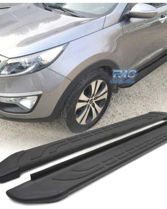 PEDANE PEDANINI KIA SPORTAGE 10-15