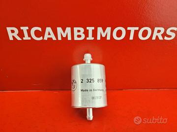 FILTRO BENZINA BMW R1200ST