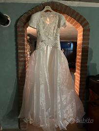 Abito da sposa atelier Aime’e