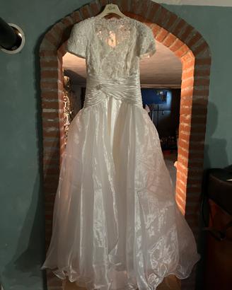 Abito da sposa atelier Aime’e