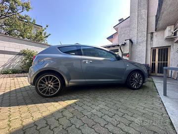 ALFA ROMEO MiTo - 2009