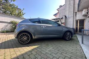 ALFA ROMEO MiTo - 2009