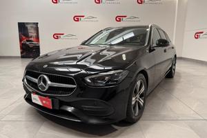 Mercedes-benz C 220 MHEV S.W. 4Matic Premium auto