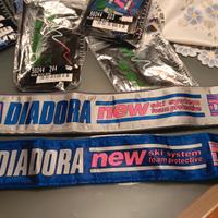 fascia neve DIADORA