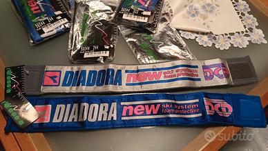fascia neve DIADORA