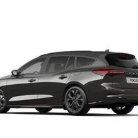 Ford Focus 1.5 TDCi 120 CV Start&Stop SW ST Line