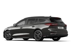 Ford Focus 1.5 TDCi 120 CV Start&Stop SW ST Line