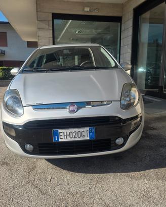 Fiat Punto Evo 1.3 Mjt 75 CV DPF 5 porte S&S MyLif
