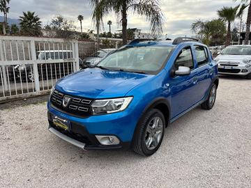 DACIA SANDERO STEPWAY 1.5DCI 90CV FULL OPT