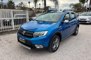 DACIA SANDERO STEPWAY 1.5DCI 90CV FULL OPT