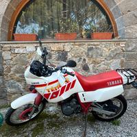 Yamaha XT 600 TENERE’