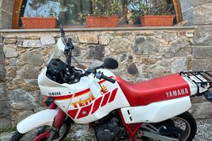 Yamaha XT 600 TENERE’