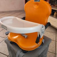 seggiolino da tavolo CAM