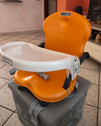 seggiolino da tavolo CAM