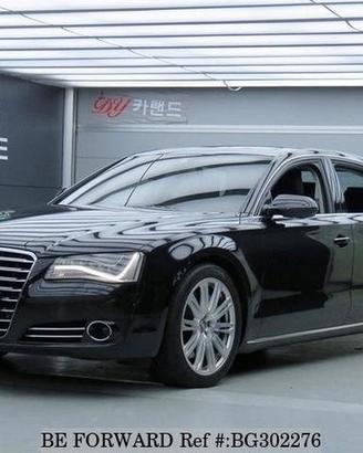 Ricambi usati audi a8 a 8 2009-2017 #a