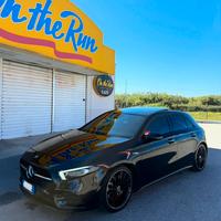 MERCEDES A200d Amg