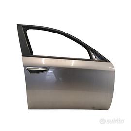 Porta anteriore destra Alfa Romeo 159 2.0 D 2010