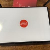 Modem wifi alice