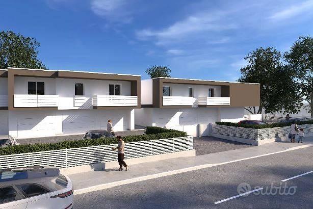Apartment in Maserada sul Piave, Case Trentin - Vista 2