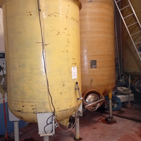 Vasche in vetroresina