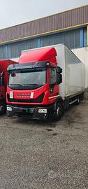 Iveco eurocargo 2020
