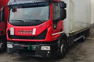 Iveco eurocargo 2020