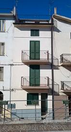 Unifamiliare semi indipendente