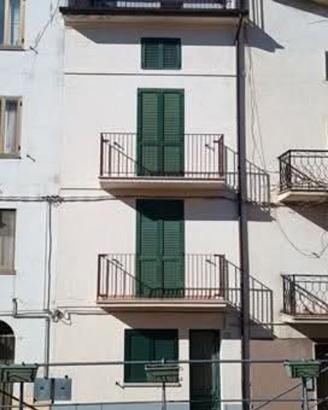 Unifamiliare semi indipendente
