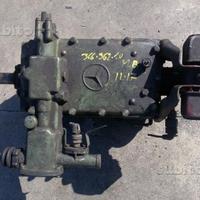 Cambio Mercedes Benz 917 1117 1317 - G3/60