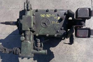 Cambio Mercedes Benz 917 1117 1317 - G3/60