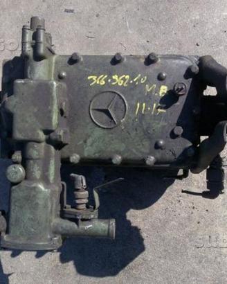 Cambio Mercedes Benz 917 1117 1317 - G3/60