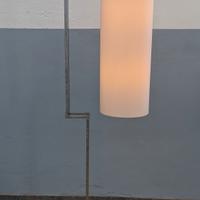 Lampada a piantana di design