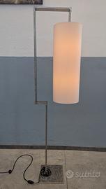 Lampada a piantana di design