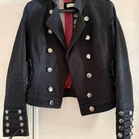 Giacca corta Angelo Marani