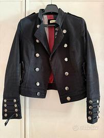 Giacca corta Angelo Marani