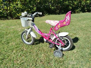 Bicicletta 12" VICINI